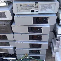 عمده و تک ۲ هزار مدل ویدئو پروژکتور