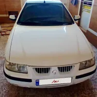 سمندLx مدل ۸۹