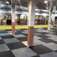 کفپوش گرانول پایه گرانولی پرچم تاتامی ایمنی ورزشی|تجهیزات ورزشی|تهران, یافت آباد جنوبی|دیوار