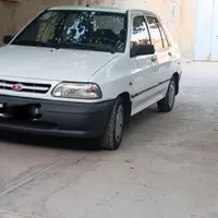 پراید ۱۳۱دوگانه کارخانه|خودرو سواری و وانت|میاندوآب, |دیوار