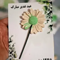 گیفت گل صابونی ویژه عید غدیر|صنایع دستی و سایر لوازم تزئینی|تهران, آبشار|دیوار