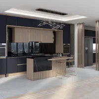 کابینت هایگلاس