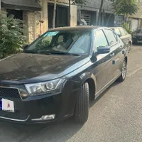 دنا توربو پلاس دنده ای . با سانروف 6 دنده مدل 402|خودرو سواری و وانت|تهران, امیرآباد|دیوار