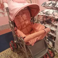 کالسکه کودک|کالسکه و لوازم جانبی|ساوه, |دیوار