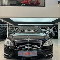 بنز s350|خودرو سواری و وانت|تهران, عباس‌آباد|دیوار