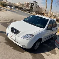 تیبا 2 (هاچبک) EX، مدل ۱۴۰۰