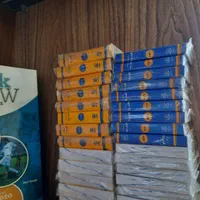 کتاب زبان انگلیسی موسسه فمیلی هیپ فرست انگلیش|کتاب و مجله آموزشی|مشهد, گلبرگ شمالی|دیوار