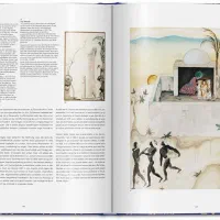 کتاب مصور هزارویکشب تاشن Taschen|کتاب و مجله ادبی|تهران, پاسداران|دیوار