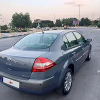 رنو مگان مونتاژ 2000cc، مدل ۱۳۹۱ در حد کارمندی|خودرو سواری و وانت|اصفهان, ملک‌شهر|دیوار