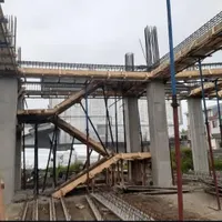 اکیپ آرماتوربند هستیم دنبال کاریم