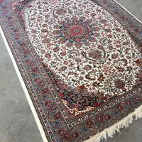 فرش ستاره کویریزد شاهکارنوین ۷۰۰شانه ۲۵۵۰تراکم|فرش|تهران, امام حسین|دیوار