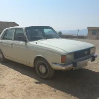 پیکان دوگانه سوز cng مدل ۱۳۸۲