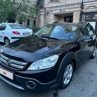 دانگ فنگ H30 کراس، مدل ۱۳۹۷