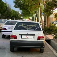 پراید 132 EX، مدل ۱۳۹۳|خودرو سواری و وانت|شهرکرد, |دیوار