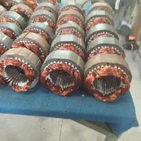 سیم پیچ ماهر آقا وخانم
