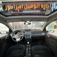 اجاره خودرو رانا پلاس /رنت اتومبیل /اجاره ماشین|خودرو اجاره‌ای|شیراز, ریشمک|دیوار