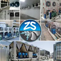 فروش و ساخت انواع سردخانه+تونل+زیرصفر+بالاصفر|ماشین‌آلات صنعتی|تهران, سعادت‌آباد|دیوار