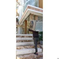 اتوبارواسبابکشی نظم بارباضمانت وفاکتوررسمی دفتر|خدمات حمل و نقل|شیراز, سینما سعدی|دیوار