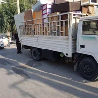 جابجایی اثاث کشی حمل ونقل