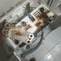 تعمیرات پکیج(سرویس کولر ابی،نصب)تعمیر کار ابگرمکن|خدمات پیشه و مهارت|کرج, گلشهر|دیوار