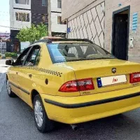 سمند LX EF7، مدل ۱۳۹۳