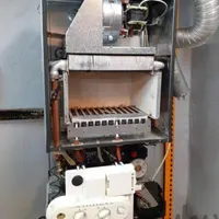 پکیج.(تعمیر ،سرویس و نگهداری  تخصصی انواع پکیج