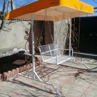 تاب باغی ،ویلای ،باغی|صندلی و نیمکت|محمدیه-قزوین, |دیوار