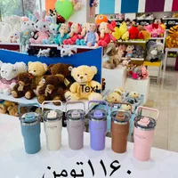 انواع تراول ماگ و فلاسک خارجی برند