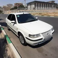 سمند LX EF7، مدل ۱۳۹۵