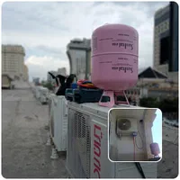 نصب تعمیرات کولر گازی سرویس هواساز داکت اسپیلت|خدمات پیشه و مهارت|مشهد, شیرودی|دیوار