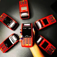 کارتخوان فروش کارت خوان سیار و ثابت lki900|فروشگاه و مغازه|آبادان, |دیوار