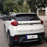 ایکس ۲۲  اکسلنت دنده ای|خودرو سواری و وانت|مشهد, امیر|دیوار