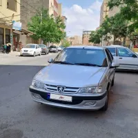 پژو پارس ساده، مدل ۱۳۸۵ دوگانه درحد نقدواقساط|خودرو سواری و وانت|تبریز, |دیوار