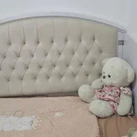 تخت خواب نوزاد|تخت و سرویس خواب|تهران, شهرک شریفی|دیوار