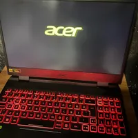 لپ تاپ ecer nitro 5