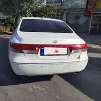 هیوندای آزرا گرنجور، مدل ۲۰۰۹|خودرو سواری و وانت|نجف‌آباد, نجف‌آباد|دیوار