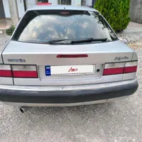 سیتروئن زانتیا 2000cc، مدل ۱۳۸۶|خودرو سواری و وانت|کرمان, |دیوار