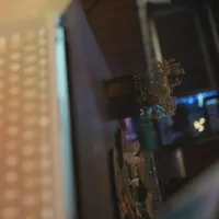 لپتاپ Dell precision 5550|رایانه همراه|گرگان, |دیوار