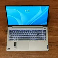 لپ تاپ لنوو Ideapad3 مشابه نو R5 5500U|رایانه همراه|تهران, اکباتان|دیوار