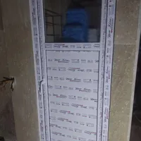 درب و پنجره دوجداره upvc(تعویض بدون تخریب )|خدمات پیشه و مهارت|اسلام‌شهر, |دیوار