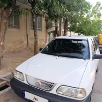 پراید ۱۴۱ مدل ۱۳۹۲|خودرو سواری و وانت|ازنا, |دیوار