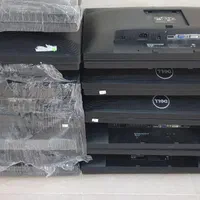 مانیتور استوک کارکرده|قطعات و لوازم جانبی رایانه|گرگان, |دیوار