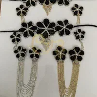 ست کمربند