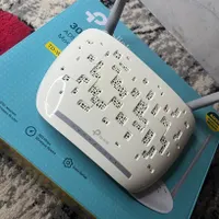 مودم td-w8961n
