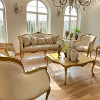 مبل کودیل طرح ترک|مبلمان خانگی و میز عسلی|قم, زاویه|دیوار