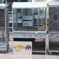 لوازم پرکارفست‌فود شاورما پاچینی استیک فر ساندویچی|کافی‌شاپ و رستوران|همدان, |دیوار