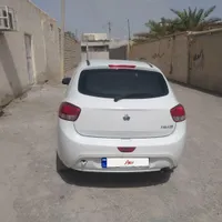 تیبا 2 (هاچبک) EX، مدل ۱۳۹۸|خودرو سواری و وانت|ایرانشهر, |دیوار