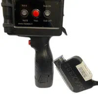 دستگاه جت پرینتر قیمت زن c40  چاپ تاریخ|ماشین‌آلات صنعتی|اصفهان, خانه اصفهان|دیوار