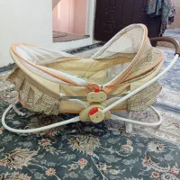 گهواره نوزاد
