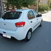 تیبا 2 (هاچبک) EX، مدل ۱۳۹۴